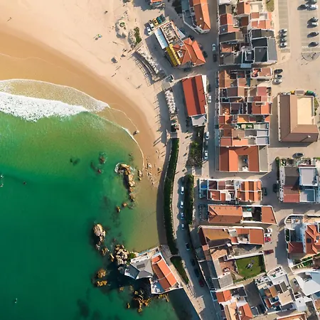 Appartamento Paradise Baleal