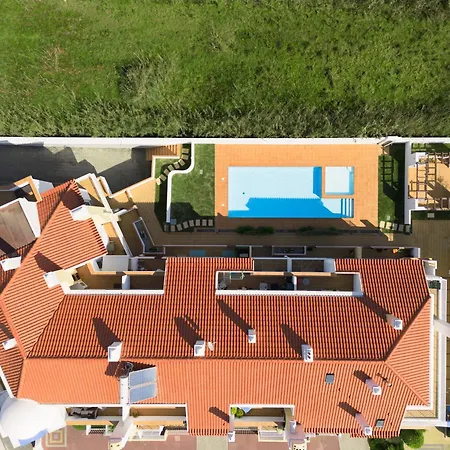 Appartamento Paradise Baleal