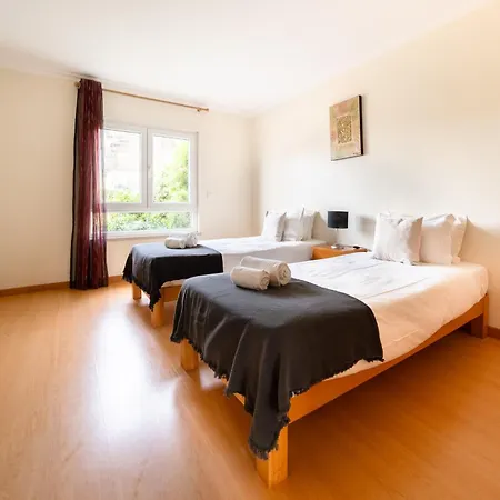 Paradise Appartamento *