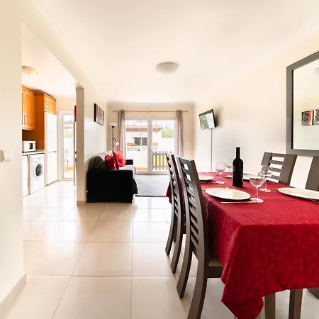 Appartement Paradise