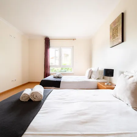 Paradise Appartement Baleal