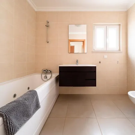 Paradise Appartamento *