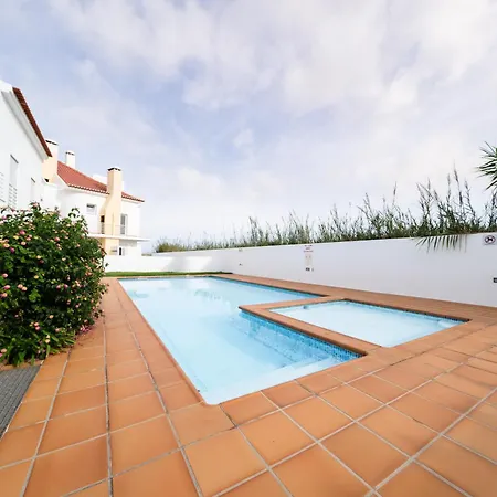 Appartement Paradise