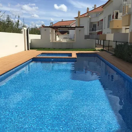 Paradise Appartamento Baleal