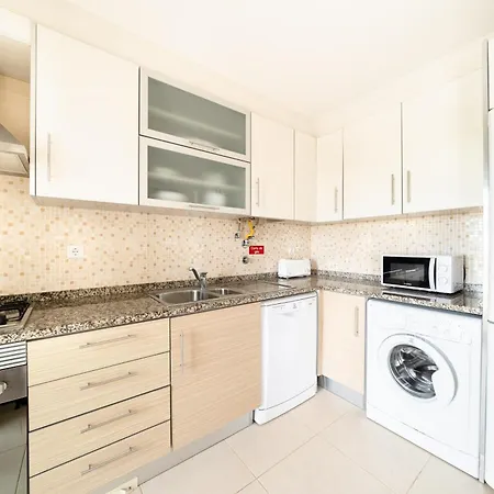 Appartamento Paradise *