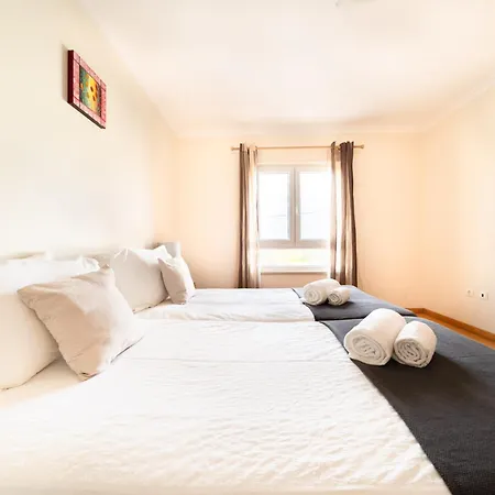 Paradise Appartamento Baleal