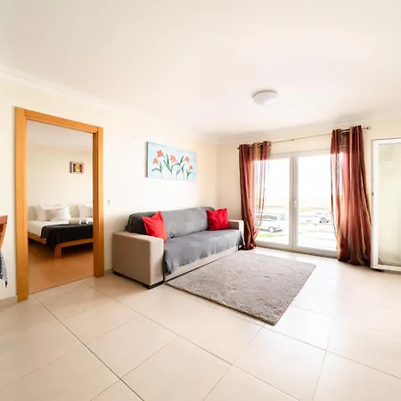 Appartement Paradise Baleal