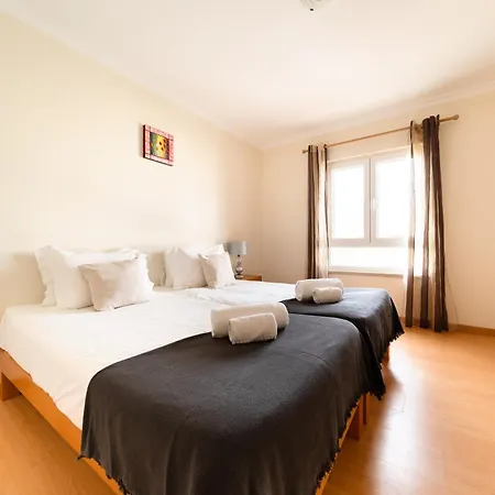 Paradise Appartamento Baleal