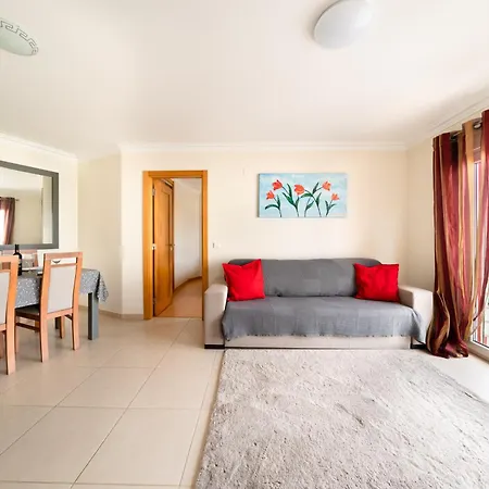 Paradise Appartement *