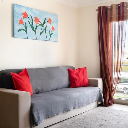 Appartamento Paradise Baleal