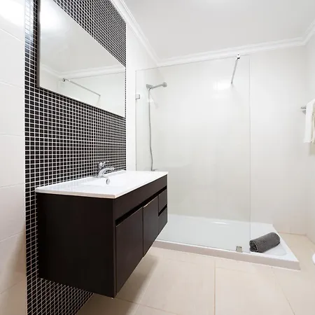 Appartement Paradise