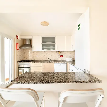 Paradise Appartamento Baleal