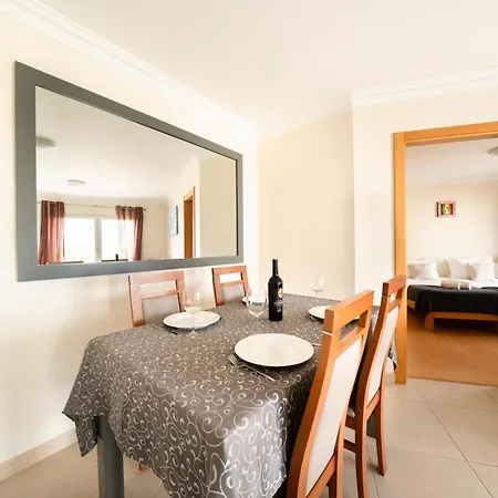 Paradise Appartement Baleal