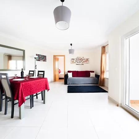 Appartamento Paradise Baleal