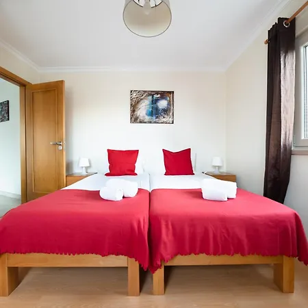 Appartement Paradise