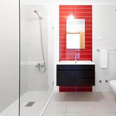 Paradise Appartamento