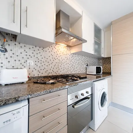 Paradise Appartamento *