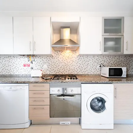 Paradise Appartamento Baleal