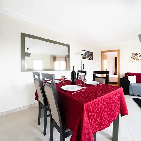 Paradise Apartment