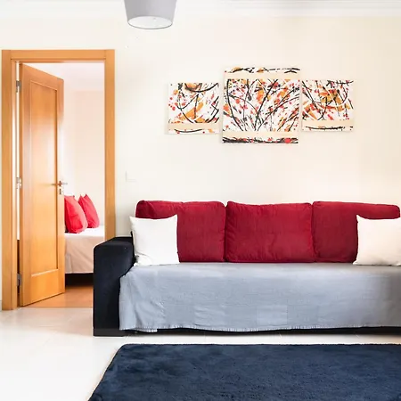 Appartamento Paradise *