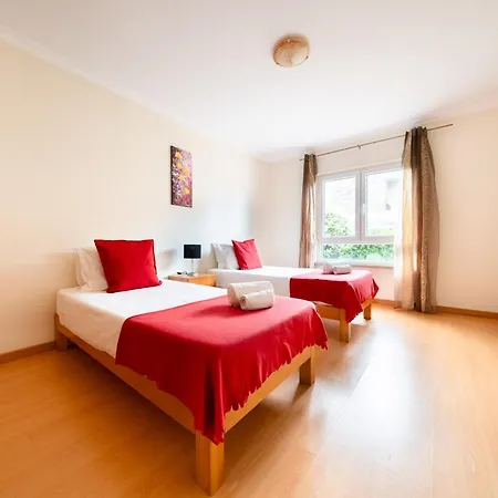 Paradise Apartment