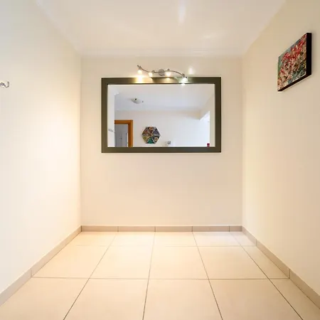 Appartamento Paradise Baleal