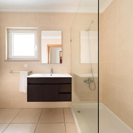 Paradise Appartement