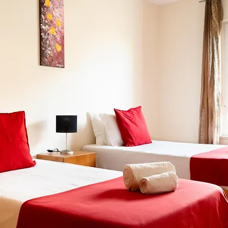 Paradise Appartement Baleal