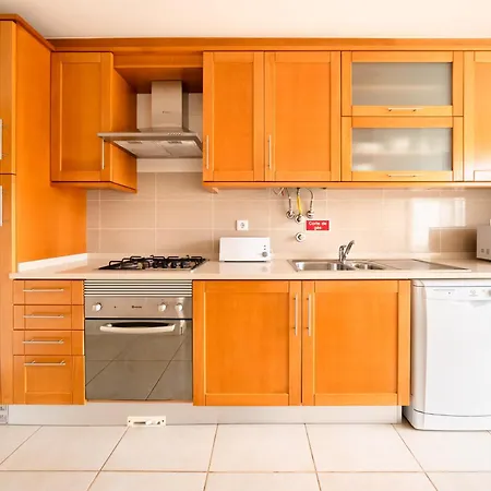 Apartment Paradise Baleal