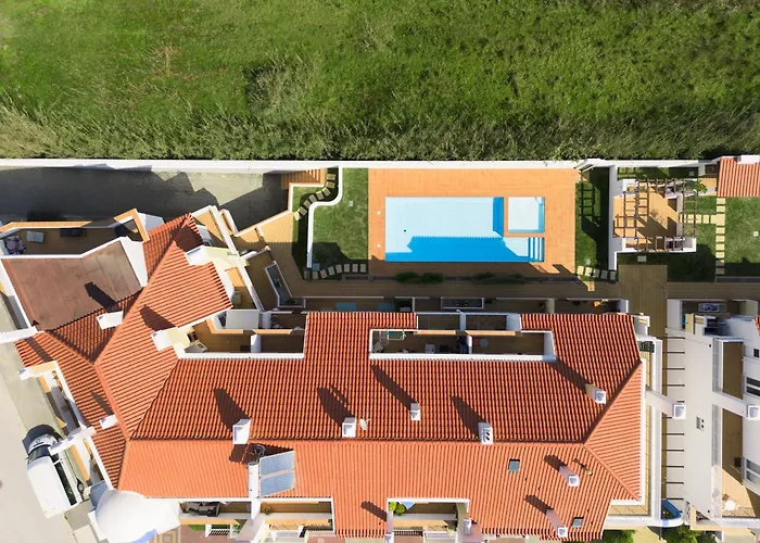 Apartman Paradise Baleal