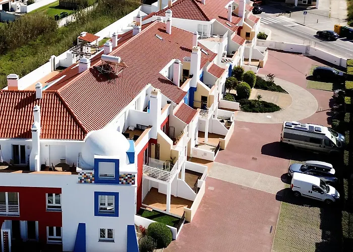 Paradise Apartment