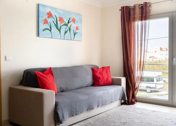 Apartman Paradise Baleal