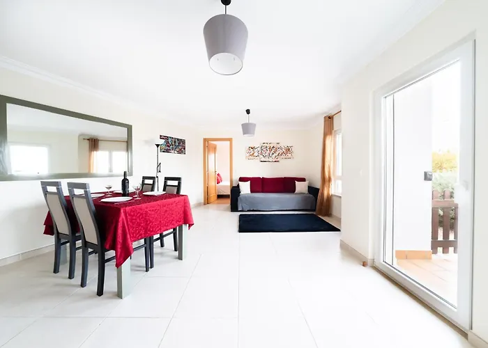 Apartman Paradise Baleal