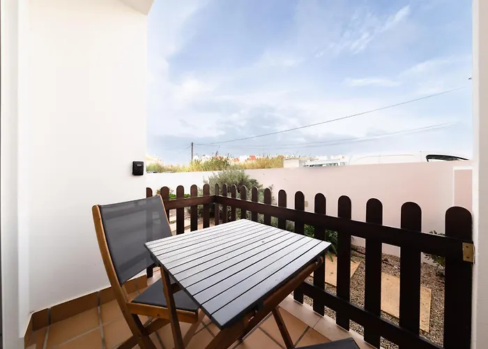 Apartman Paradise Baleal