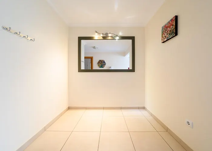 Apartman Paradise Baleal