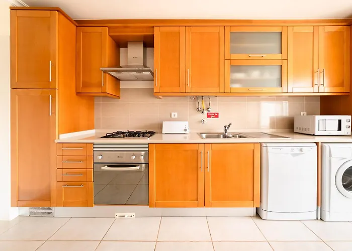 Apartman Paradise Baleal